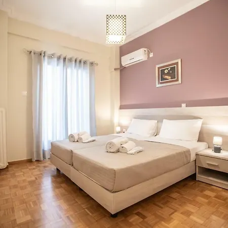 Διαμέρισμα Paradise In Centre *