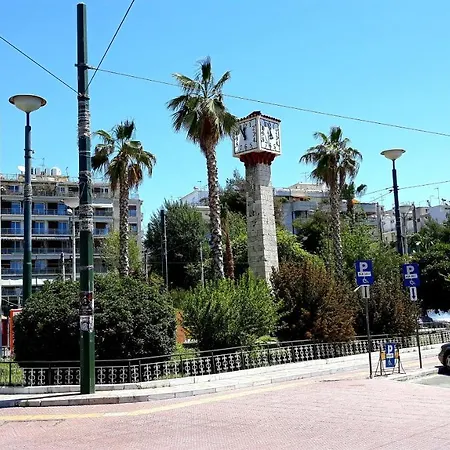 Paradise In Centre Διαμέρισμα