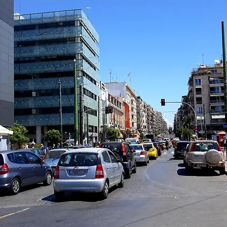 Paradise In Centre Διαμέρισμα